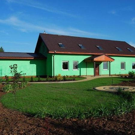 Pokoje Pod Lasem Stepnica Ngoại thất bức ảnh