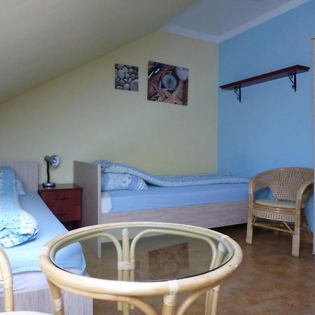Pokoje Pod Lasem Stepnica Ngoại thất bức ảnh
