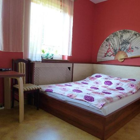 Pokoje Pod Lasem Stepnica Ngoại thất bức ảnh
