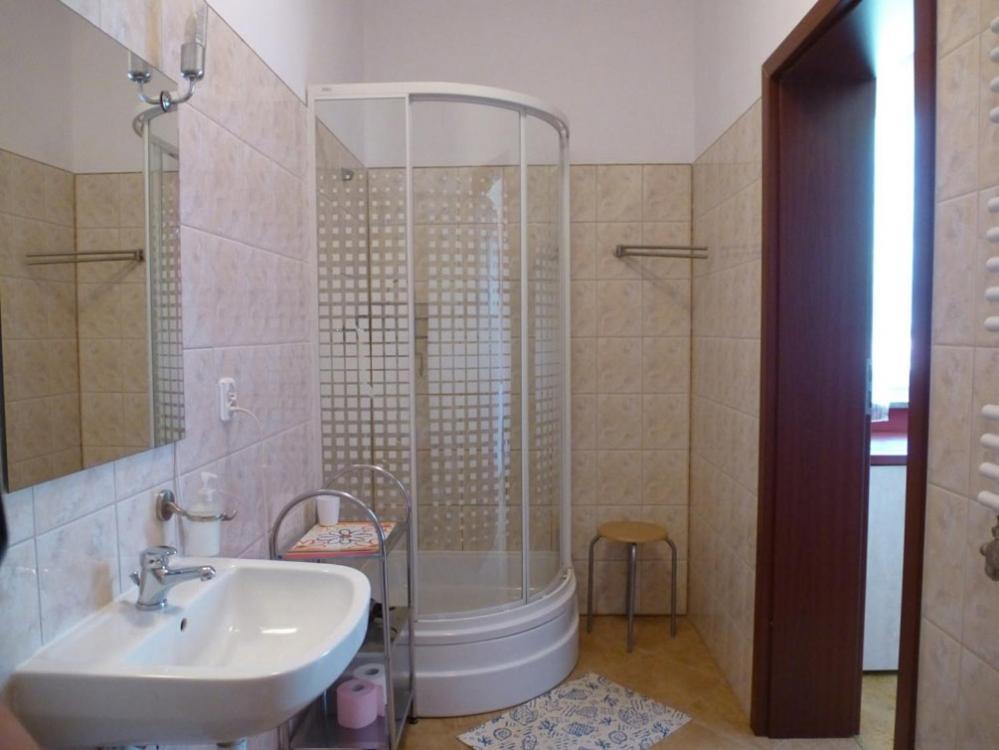Pokoje Pod Lasem Stepnica Ngoại thất bức ảnh