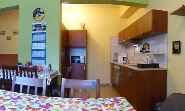 Pokoje Pod Lasem Stepnica Ngoại thất bức ảnh