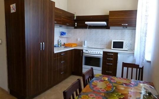 Pokoje Pod Lasem Stepnica Ngoại thất bức ảnh