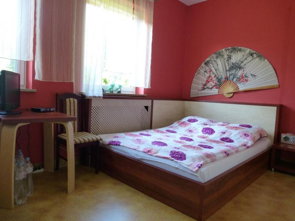 Pokoje Pod Lasem Stepnica Ngoại thất bức ảnh